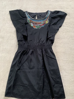 £0.99 • Buy M&S Limited Collection Dress Size 10
