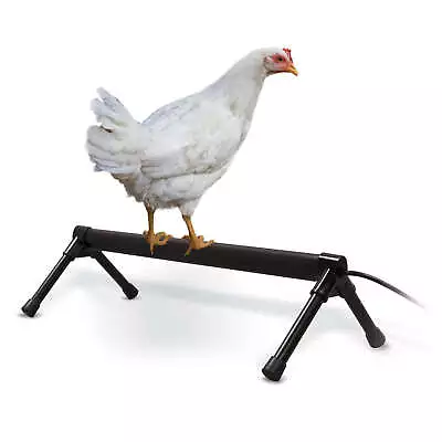 K&H Pet Products Thermo-Chicken Perch KH2110 • $46.62