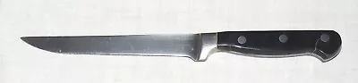 Wolfgang Puck Cutlery 6 Inch Boning Knife • $7.20