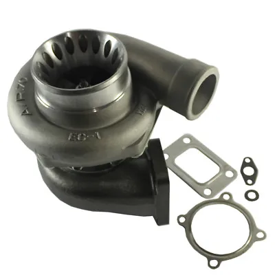 GT35 GT3582 Turbo Charger T3 AR.70/63 Anti-Surge Compressor Turbocharger Bearing • $147.88