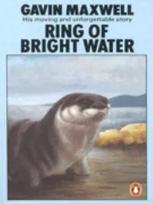 Ring Of Bright Water By Maxwell Gavin • $6.74