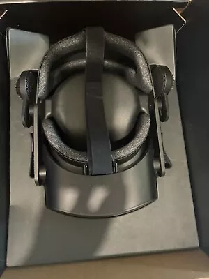 HP Reverb G2 Virtual Reality Headset - Black • $175