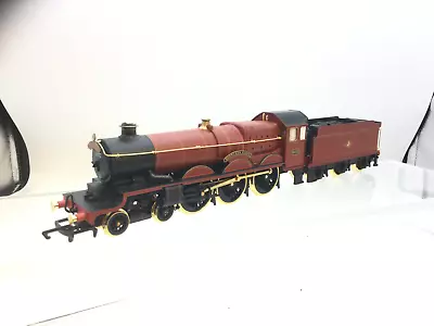 Hornby R2301 OO Gauge Harry Potter 5972 Hogwarts Castle (GOLD PLATED) • £224.99