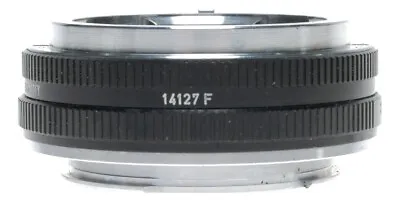 14127F Leicaflex To Leitz Visoflex I And II Leica Camera Lens Adapter • $149