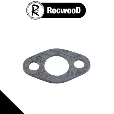 Intake Elbow Gasket Fits Briggs And Stratton 3 HP 4 HP 5 HP Horizontal Engine • £3.29