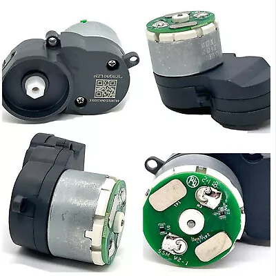 $17.04 • Buy Side Brush Motor Replacement Part For Roborock S7 Vacuum Cleaner Accessories HYA