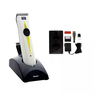 Wahl Super Trimmer ARTIST SERIES Cord / Cordless Professional - Pet / Human • $135