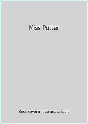 Miss Potter • $8.18