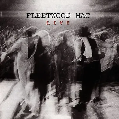 £6.25 • Buy FLEETWOOD MAC LIVE 2 CDs BRAND NEW AND SEALED C