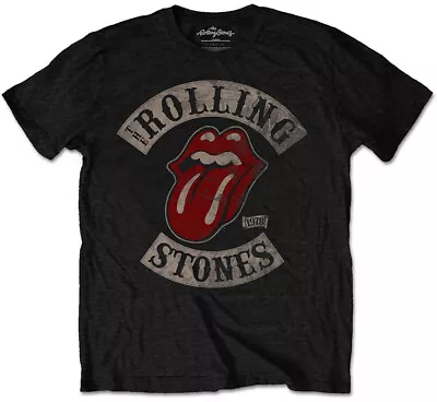 The Rolling Stones Tour 1978 T-Shirt NEW OFFICIAL • $38.38