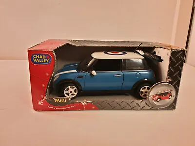 Chad Valley BMW New Mini 67159 • £44.99