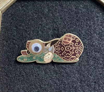 Kawaii Ne Mad Eye Moody Harry Potter Pin • $22