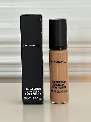 NIB MAC Pro Longwear Concealer NW 25 • $25