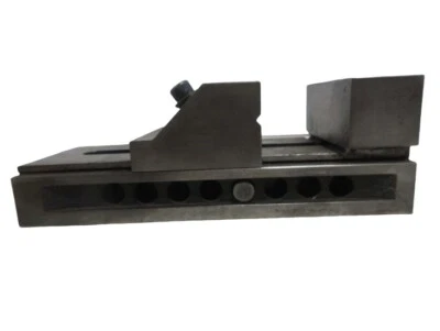 £97.83 • Buy Machinist Tools: 3  Precision Grinding Toolmaker Vise