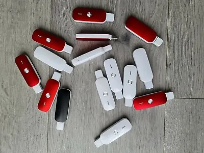 LOT Of X5 Vodafone K3806-Z Mobile WiFi Dongle Internet USB Surf Stick ZTE Modem • £15.99