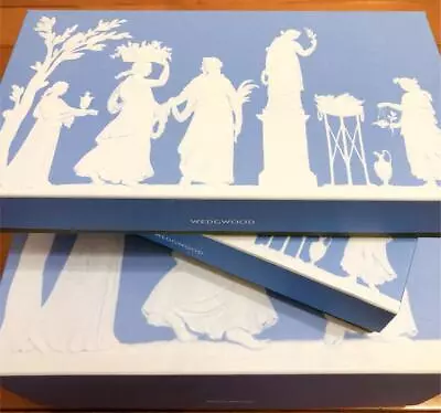 Wedgwood 5 Piece Cutlery Set Pair • $919.78