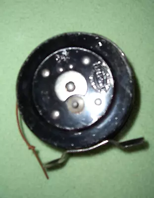 Martin 62 Fly Fishing Reel In Good  Condition With Fly Line • $19.99