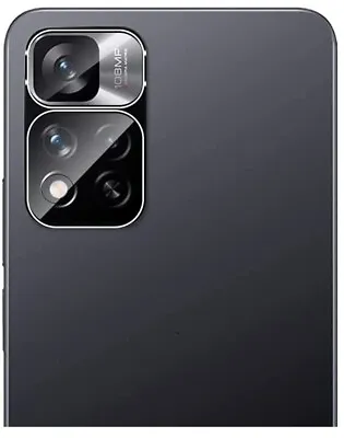 For XIAOMI REDMI NOTE 11 PRO PLUS 5G CAMERA LENS PROTECTOR REAR TEMPERED GLASS • $7.49