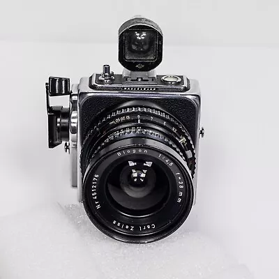 Hasselblad SWC • $950