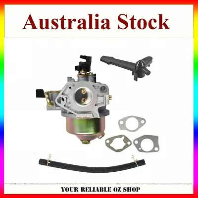 21mm CARBURETTOR CARBY Carb HONDA GX240 GX270 8HP 9Hp ENGINE Lawn Mower PUMP • $22.89