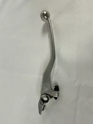 Dzr400 Dzr 400 Sm S E Brake Lever Handle Right Side  • $13