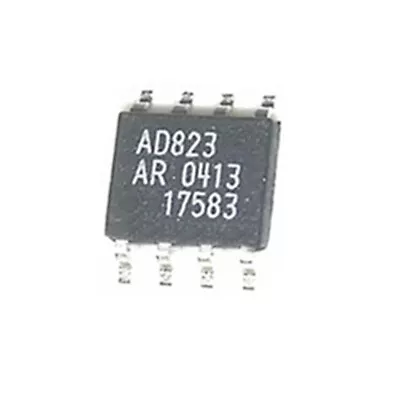 AD823AR SOP-8 (10pcs ) • $30.60