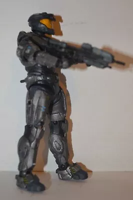 Halo Reach Series 3 Spartan Operator Figure  • £30