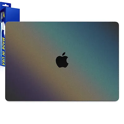 Armorsuit Skin Film Wrap Protector  Apple Macbook Pro M3 13 Inch (2024) LID ONLY • $22.95