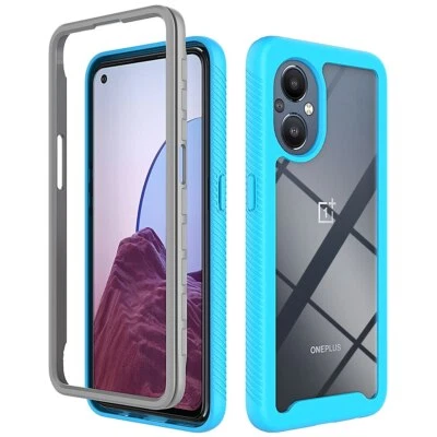 $14.96 • Buy Heavy Duty Rugged Shockproof Case For OPPO A57 A77 A54 A74 A94 A53 A15 A72 4G 5G