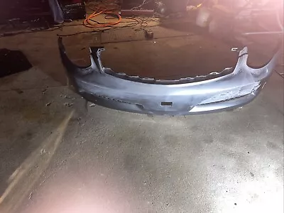 Infiniti G35 Front Bumper Cover • $300