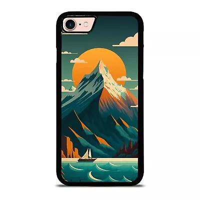 The Prime Peaks Art For Samsung A53 A54 A70 A71 A72 A73 Glossy Case • $19.79