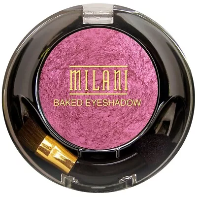 Milani Baked EyeShadow ~ 616 Must Have Fuchsia • $8.25