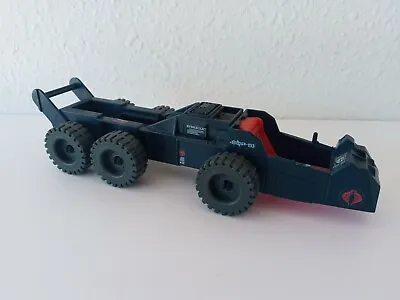 Cobra Adder 1987 Hasbro GI Joe Vehicle Vintage • $15