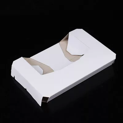 2pcs/lot New Cardboard Replacement Inner Inlay Insert Tray For N64 Game CartriZM • $12.86