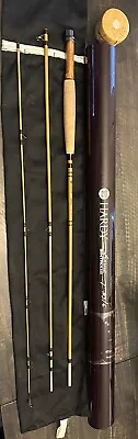 HARDY SINTRIX Glass 7'0 #3/4 Fly Fishing Rod • $400