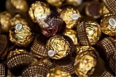 Ferrero Rocher - By The Kilo! Great For Birthdays~!! • $49.99