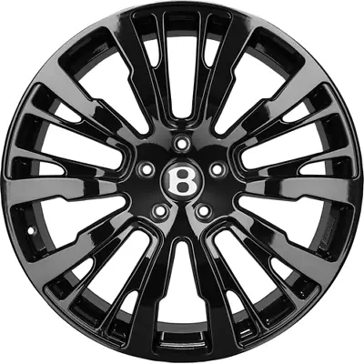 2019 BENTLEY BENTAYGA WHEELS RIMS BRAND NEW With New 285 40 22 Toyo Proxes St3 • $2999