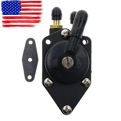 Fuel Pump For 385784 395712 Johnson Evinrude Outboard Motor 75 85 88 90 100 Hp • $13.91