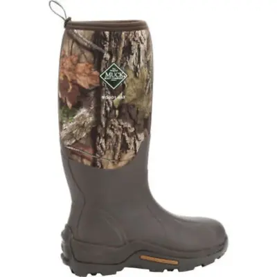 Muck Boots Men's Mossy Oak® Country DNA™ Woody Max Boot • $139