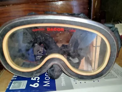 Dacor Diving Mask • $15