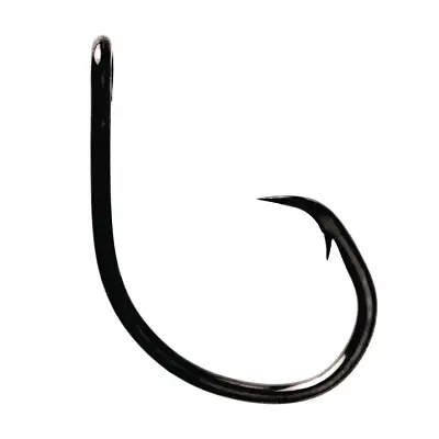 Eagle Claw L2004G Circle Sea Hooks Fishing Hook • $9.95