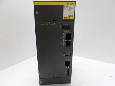 $925 • Buy Fanuc Power Supply Module A06B-6087-H126 FULLY REFURBISHED!!! EXCHANGE ONLY