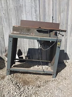 Rockwell 6  Jointer • $10