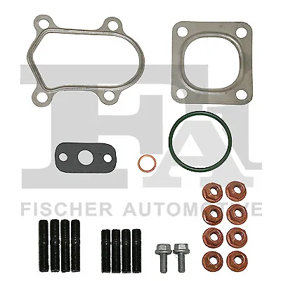 FA1 KT220035 Mounting Kit Charger For OPELRENAULT • $28.75