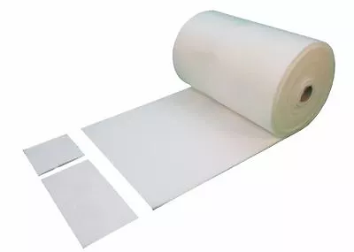 $19.95 • Buy Air Conditioner Filter Material  Suit Lg Samsung Daikin Fujitsu Carrier Actron
