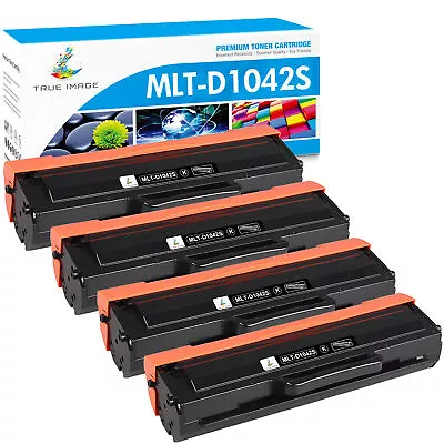 Lot Black Toner Cartridge For Samsung ML 1660 ML-1665 SCX-3200 SCX-3205 SCX3205W • £11.99