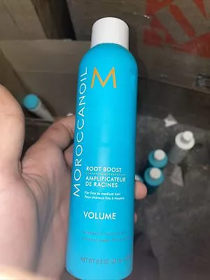 *SAME DAY SHIP Moroccanoil Root Boost 8.5oz  NEW 8.5oz #4167 • $21