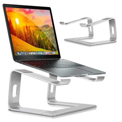$25.95 • Buy Laptop Stand Adjustable ,  Tablet Stand, Portable Laptop Riser, Notebook Stand