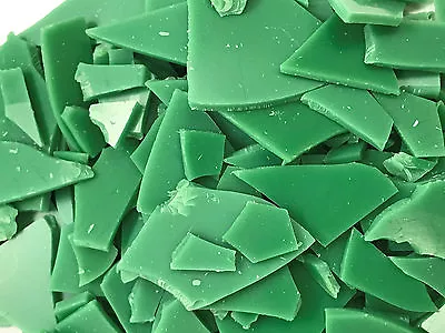 Jewelry Tuf Guy Tuffy Green  Injection Wax Freeman Casting Ferris 1 Pound Flakes • $16.20