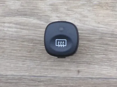 99-04 Mustang Rear Defrost Button  Factory Stock Oem 02b • $40.50